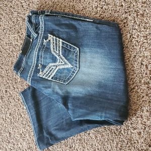 Vigoss The Dublin Capri